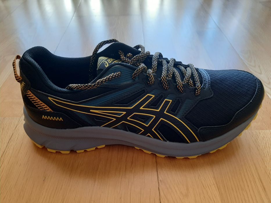 Ténis Asics Trail Scout 2, NOVOS