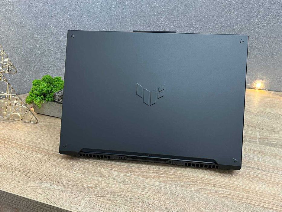 Ігровий ноут Asus Tuf FA607PI 16`165Hz/R9-7845HX/RTX4070/32DDR5/1TBSSD
