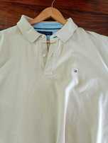 Koszula męska polo, Tommy Hilfiger, XXL