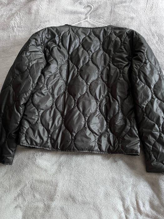 стьобана курточка