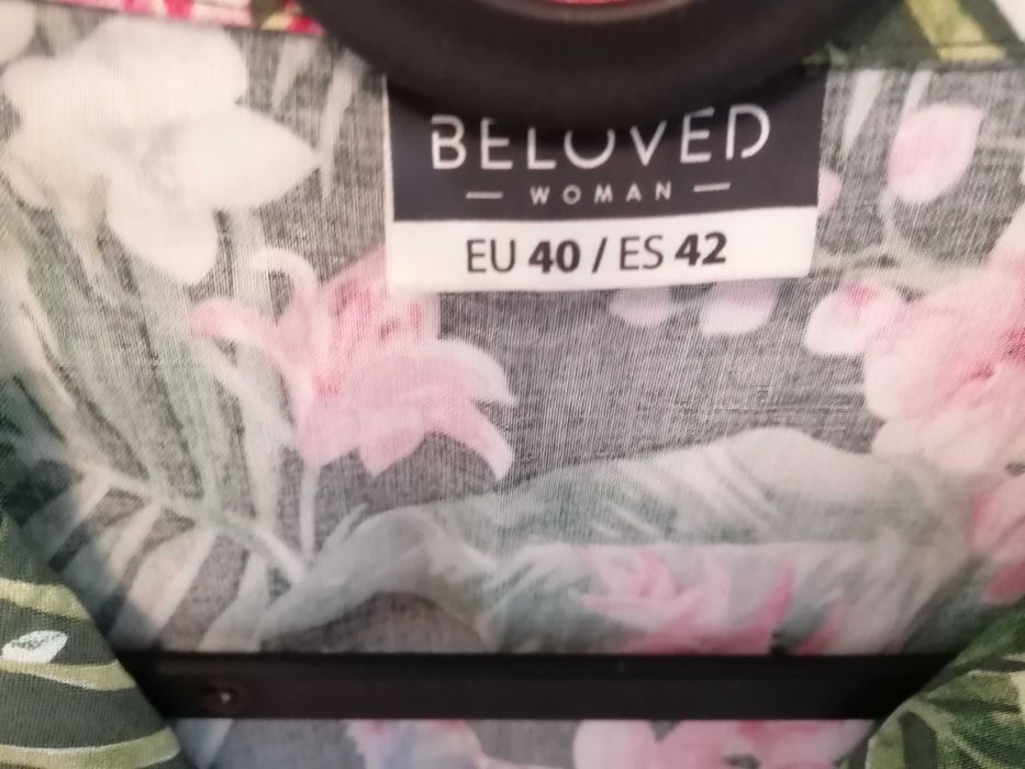 Sukienka pepco r. 40