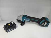 Szlifierka Kątowa Makita DGA511 + Akumulator 3.0Ah