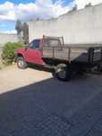 Nissan d21  4x4 em bom estado