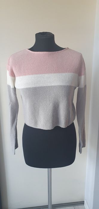 Sweter sweterek H&M 146-152