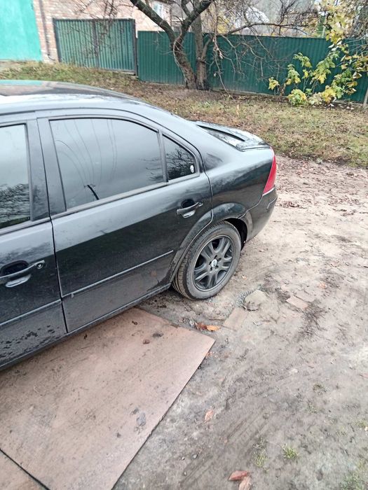 Продам Форд мондео