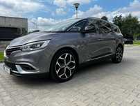 Renault Scenic Renault Grand Scenic 2023 Rok Automat