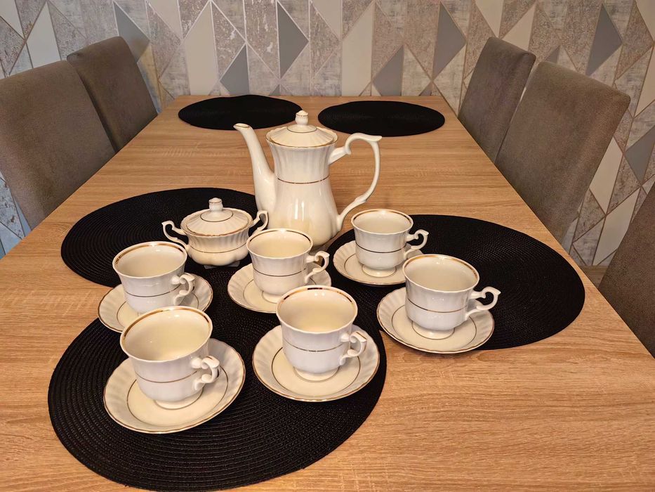 Serwis kawowy CHODZIEŻ IWONA