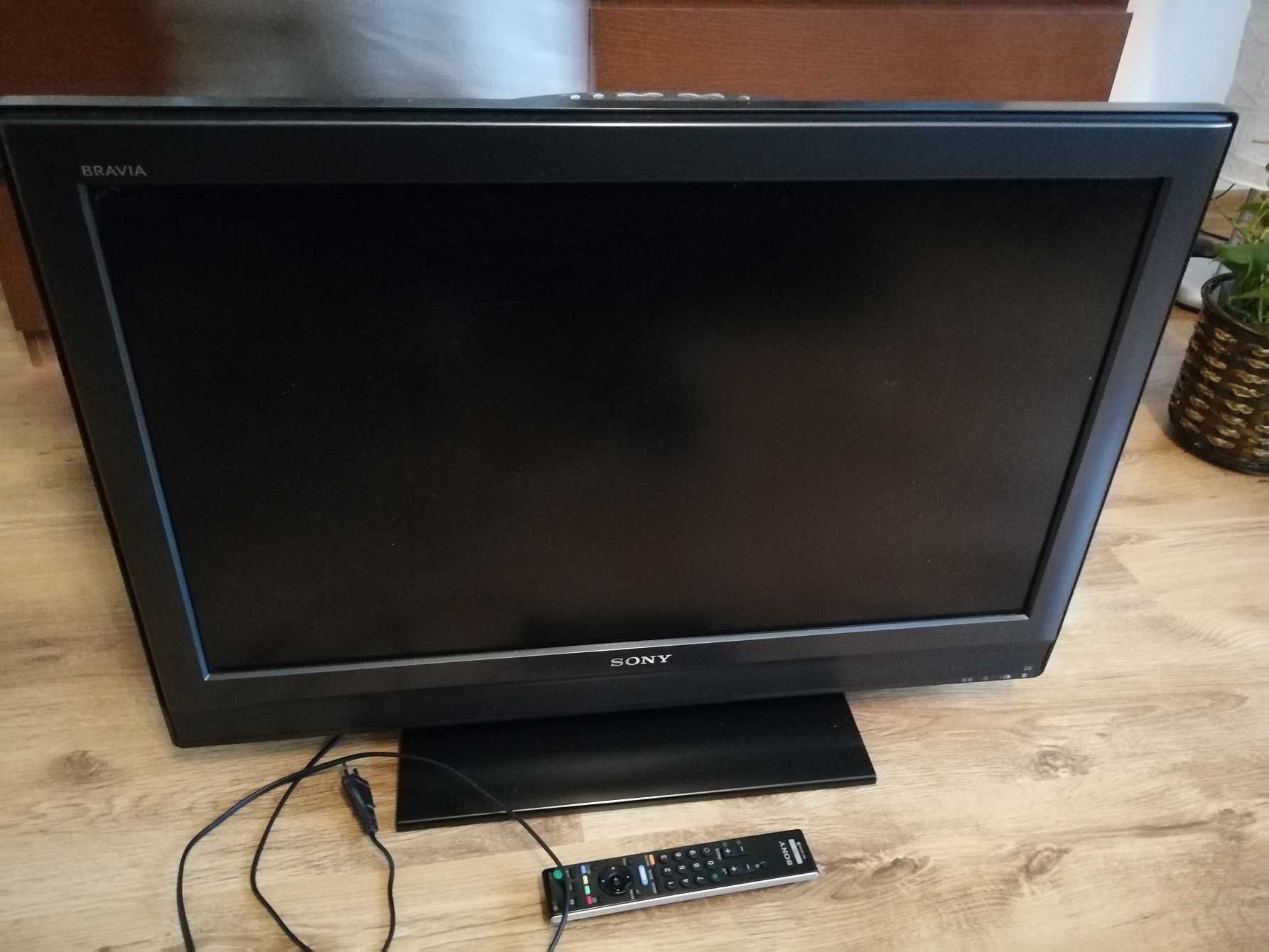 Telewizor TV LCD SONY Bravia 32 cale KDL-32U3000 HDMI