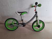 Rowerek biegowy Kindercraft