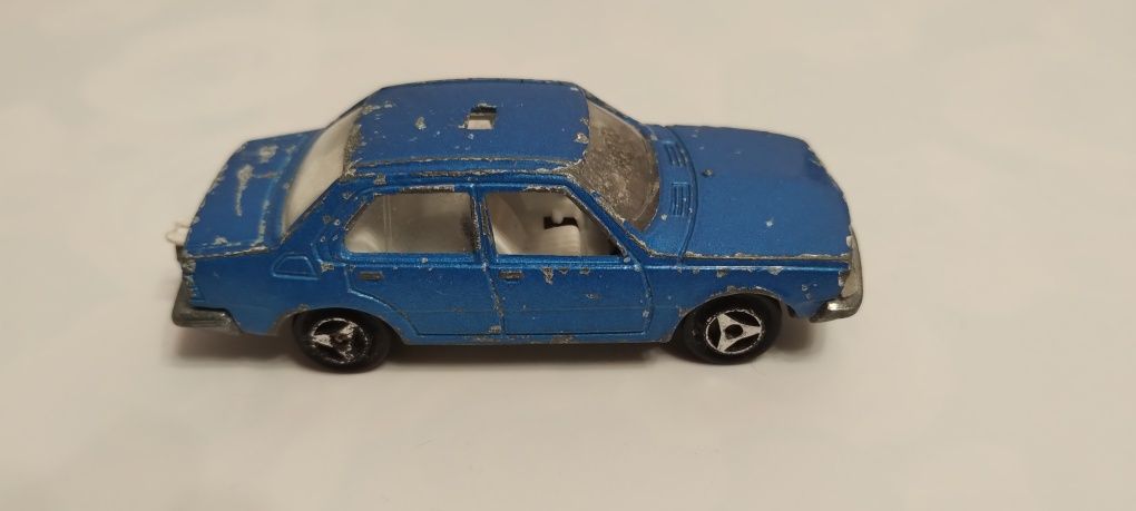 Majorette renault 18