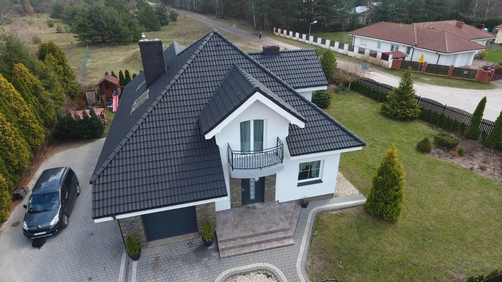 Firma remontowa. Usługi remontowe i budowlane