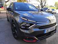Citroen C4 1.2 PureTEch 130SeS EAT8 Shine