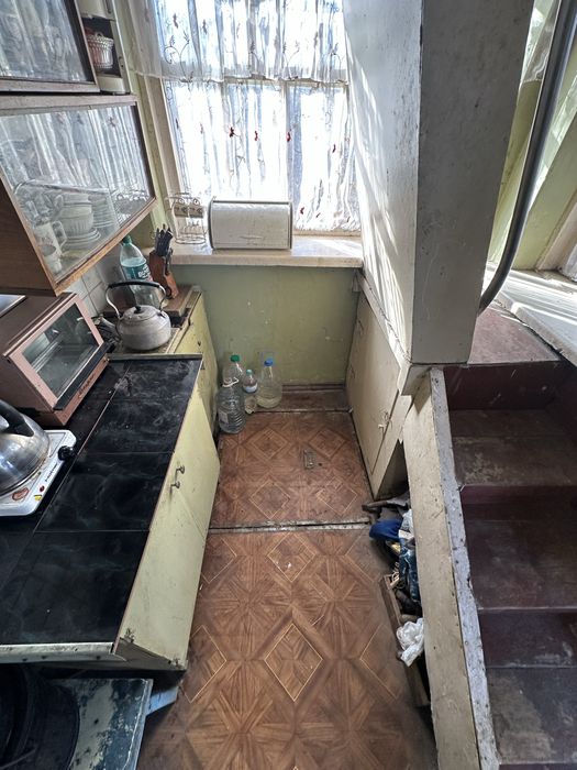 Продам дачу с.о. Деснянка