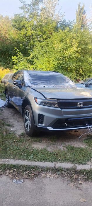 Honda Prologue шрот, авторозбірка, запчастини Хонда пролоджі