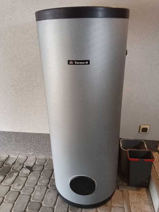 Bojler na wodę Termo-S