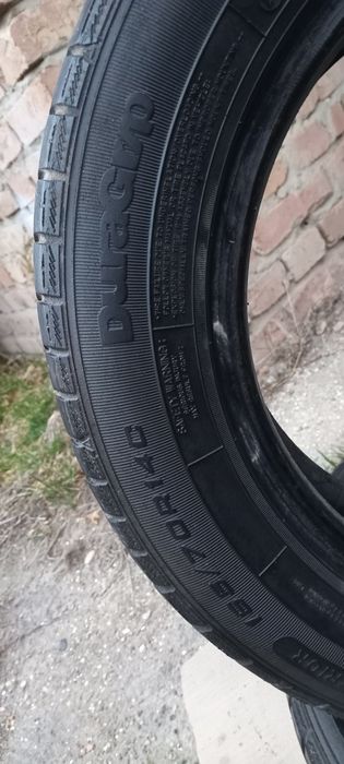 Шини Goodyear 165/70 R- 14 с (вантажні)

 165 / 75 R- 14 с (вантажні