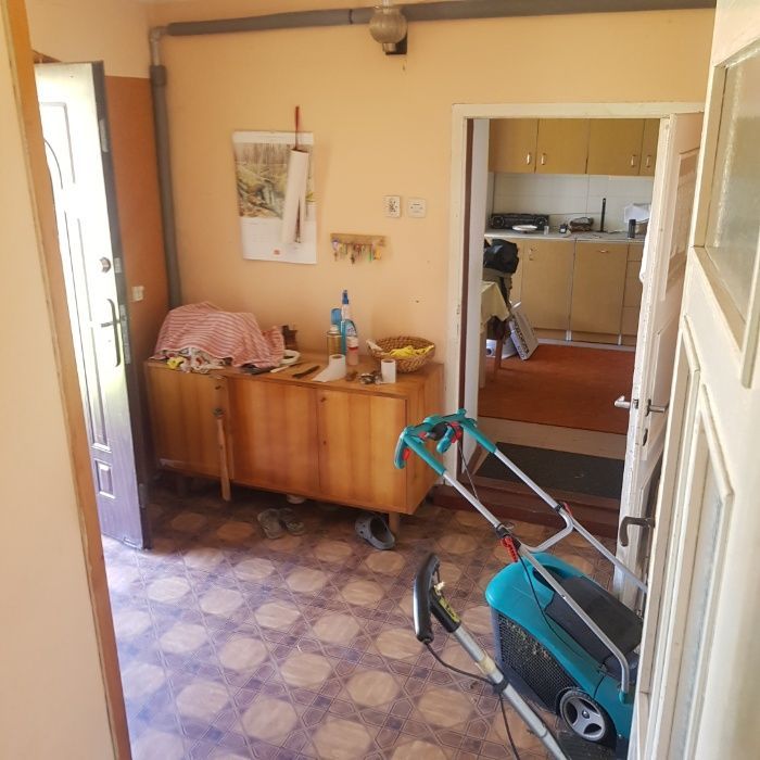 Dom 8 km od Ząbkowic plus budynki gospodarcze - Zabkowice Ślaski