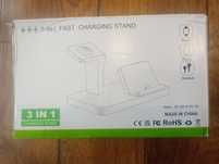 Ładowarka Charging Stand 3in1 Outlet 2273