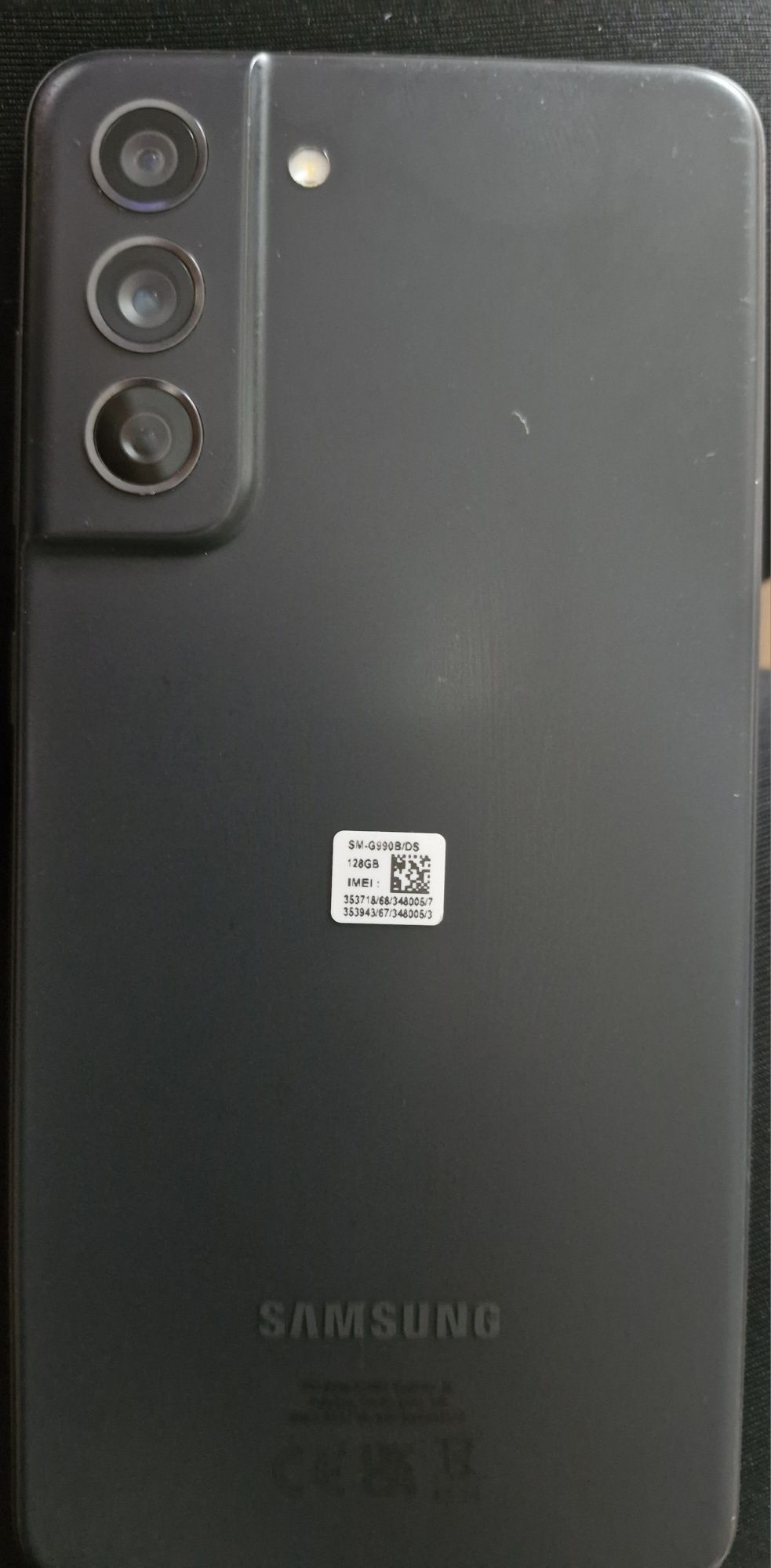 Samsung S21 Fe 5g