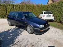 Volkswagen Golf vw golf 3 2.0 gti
