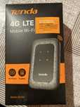 Продам модем Tenda 4 G 180