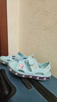 Босоножки, сандали Crocs оригинал