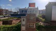 Terreno na Urbanização da Barrada ( Silves )