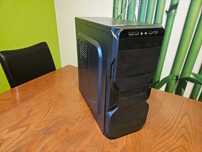 Komputer Intel Core i3 4160 3.60GHz 8GB DDR3 SSD 120 GB Kingstone