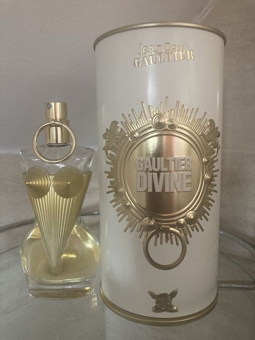 Jean Paul Gaultier Divine Eau de Parfum 50 ml