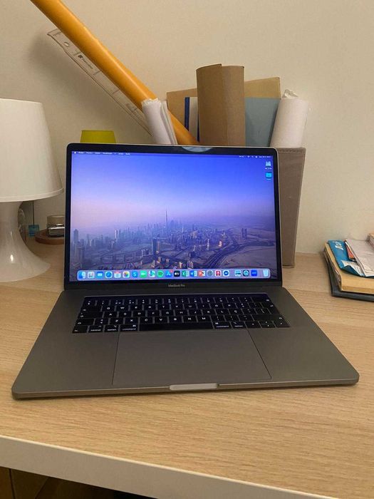 MacBook Pro 15" 2019 | Intel Core i9