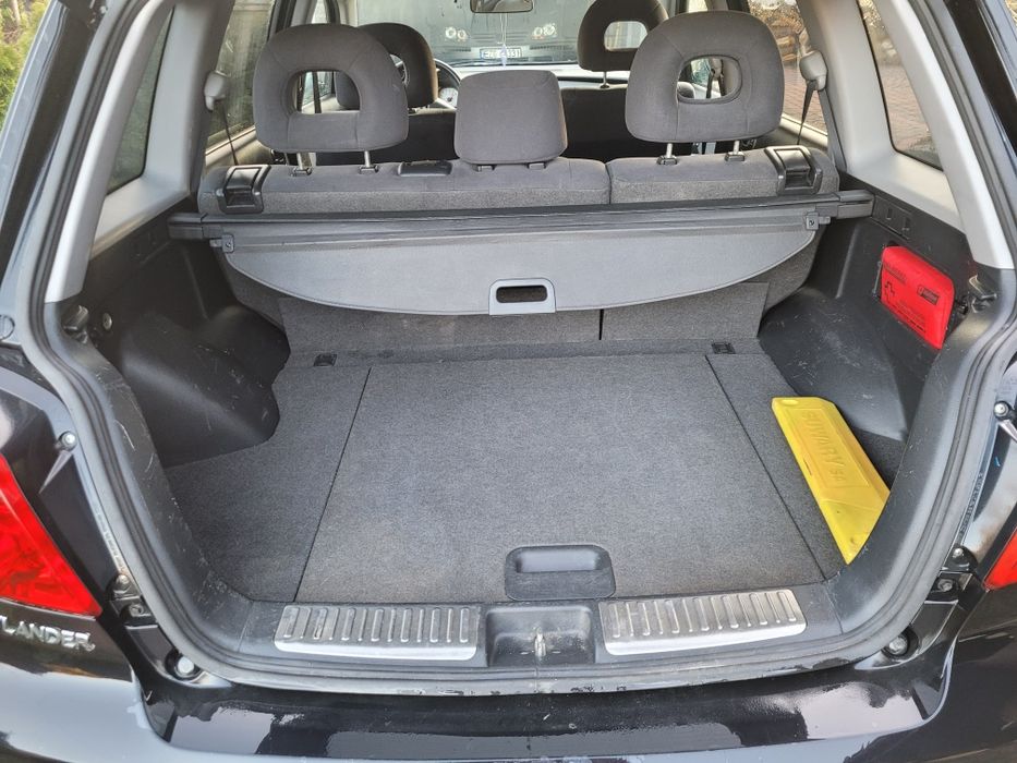 Mitsubishi Outlander l sprzedam