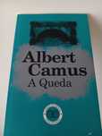 Albert Camus, A Queda