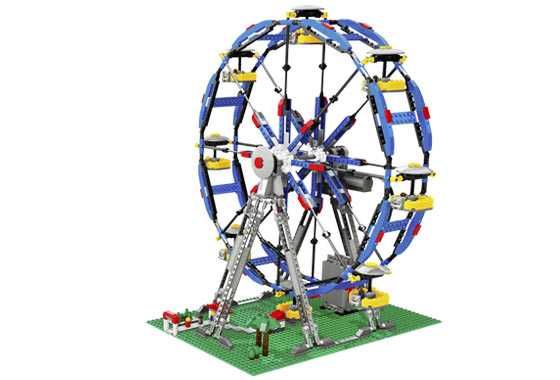 LEGO - Vários Sets (1)