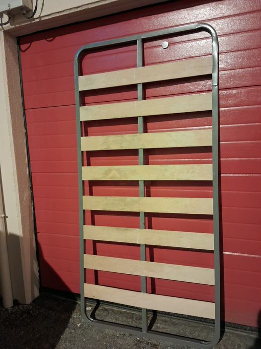 Estrado cama sommier / Sommier bed frame
