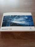Livro Instruções Peugeot 308