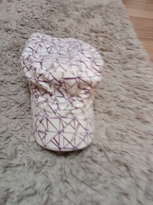 Czapka z daszkiem Cropp