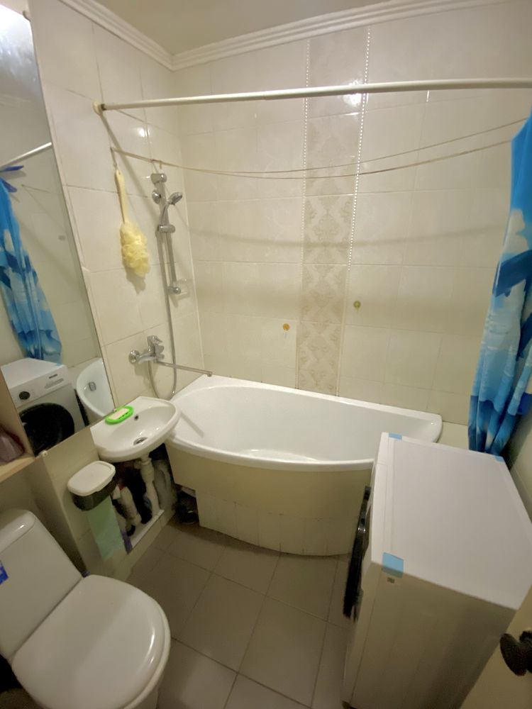 Продаж  1кім. квартири по вул. Виговського