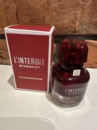 Linterdit Givenchy Rouge EDP 30 ml