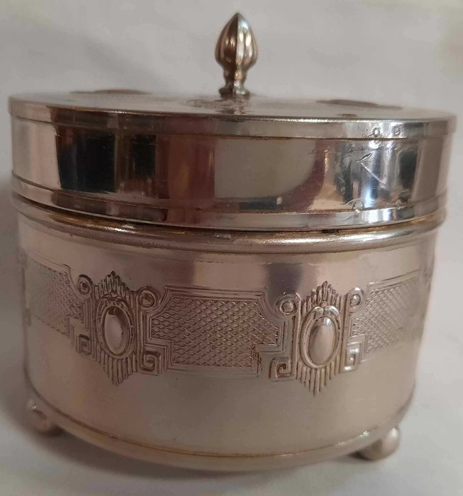 Secesja Cukiernica Plater