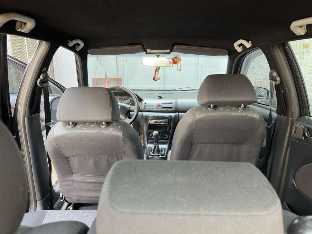 Продам шкода октавія тур 1.9 тді 2006 рік