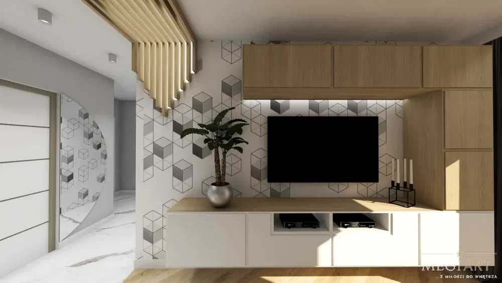 Projektowanie Wnętrz Łódź Projektantka Wnętrz Projekty Projektant