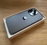 iPhone 14 Pro 128GB Space Black