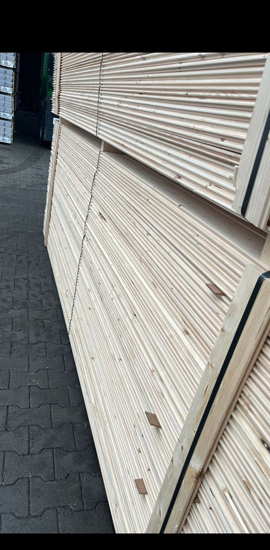 Boazeria świerkowa 14mm klasa B