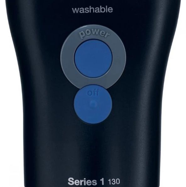 Бритва 130s-1  Braun