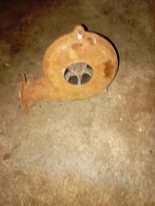 Vendo esta ventoinha muita bonita bom estado