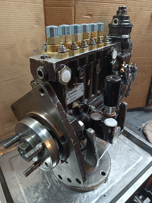 Продам тнвд на д260