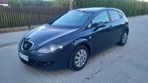 Seat Leon 2.0 TDi Ładny stan