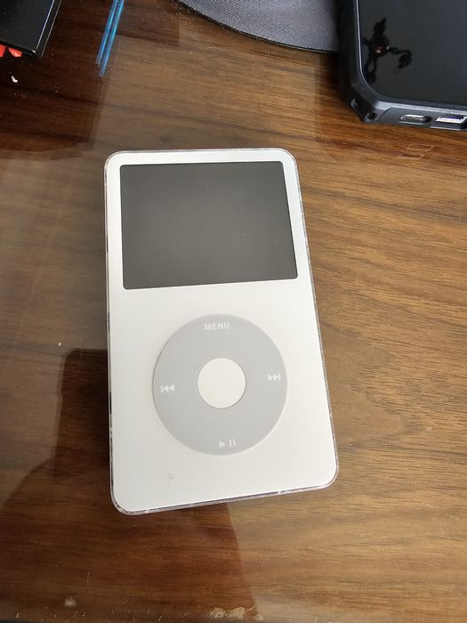 Ipod 5 classic 60gb