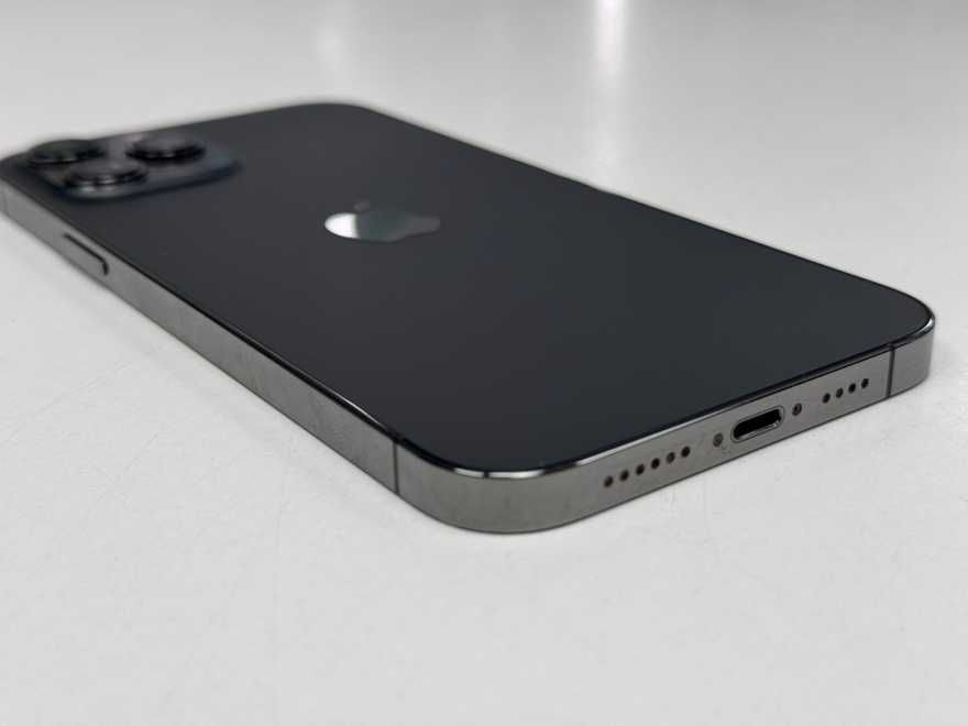 Apple Iphone 12 Pro Max 512GB BAT.81% Gray FASON Rzgowska 12