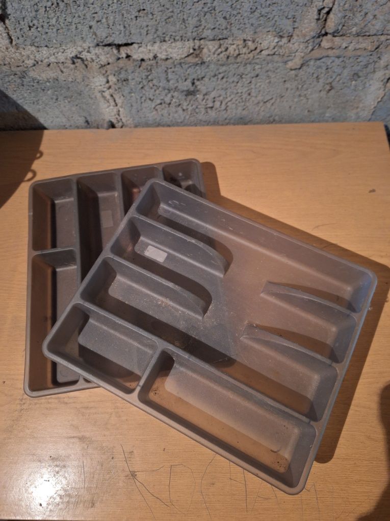 Pojemnik na sztućce  Ikea